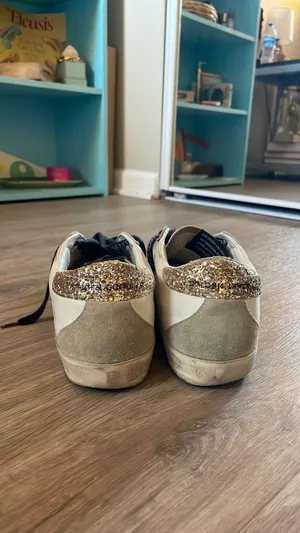 Golden Goose Superstar Sneakers thumbnail 2