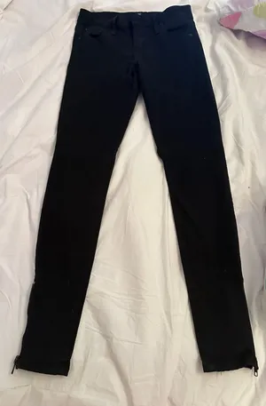 Black Skinny Jeans thumbnail 1