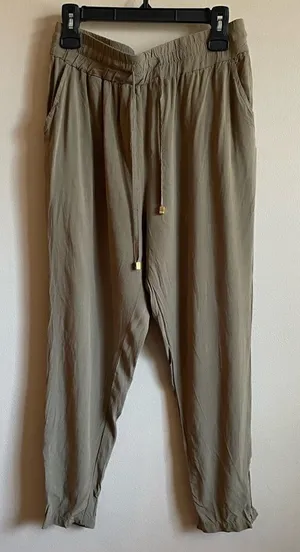 Copper Key military green Pants sz M‎ thumbnail 1
