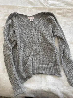If It Were Me Sweater thumbnail 3