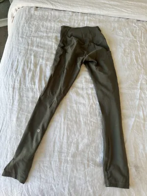 Lululemon Leggings thumbnail 4