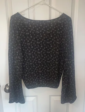 Sadie & Sage Blouse thumbnail 5