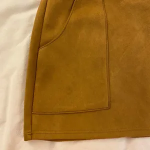 fab'rik Faux Suede Skirt thumbnail 3