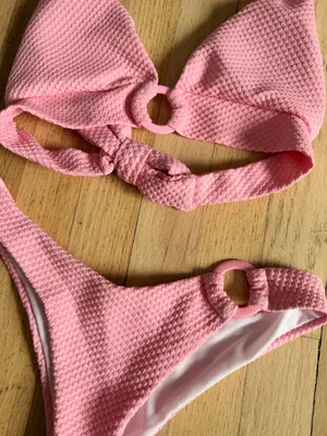 SHEIN bikini set thumbnail 2
