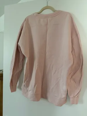 Lululemon Perfectly Oversized Crew thumbnail 3