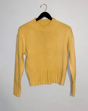 &merci Boutique Sweater thumbnail 1