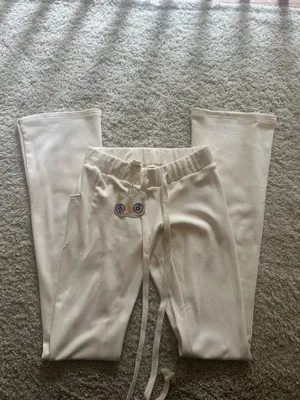 Body by Raven Knitwear Set White Size XS thumbnail 3