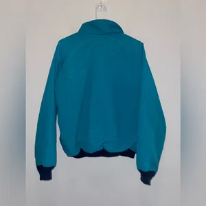 Vintage Lands’ End Women’s Jacket • Sz S thumbnail 2