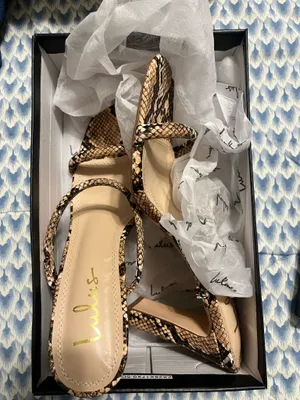 Lulus Heels  thumbnail 4