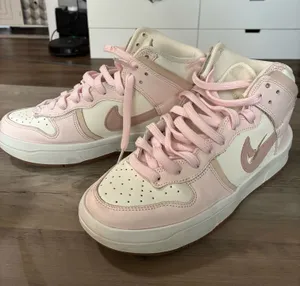 Nike Dunk High Up Rebel thumbnail 1