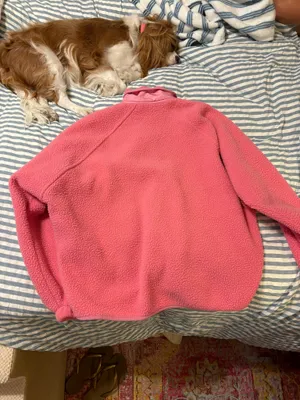 Jacket Pink Size L thumbnail 3