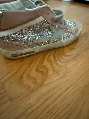 Golden Goose Sneakers thumbnail 7