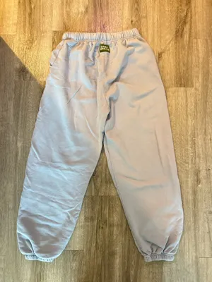 daily drills joggers sun bleached mist  thumbnail 1