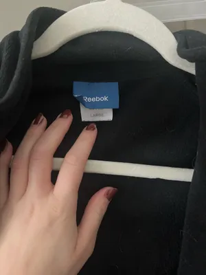 Reebok Jacket thumbnail 3