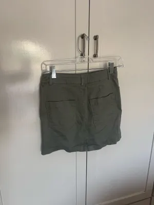 Women’s Forever 21 Mini Skirt Small thumbnail 4