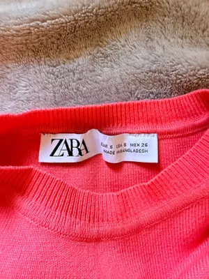 ZARA Top thumbnail 2