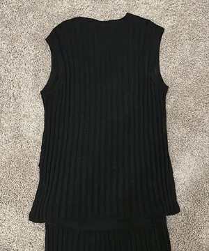 Free People Veda Sweater Set Sz M thumbnail 10