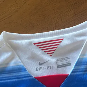 Nike Team USA Soccer Jersey thumbnail 5