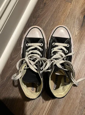 Converse High-Top thumbnail 1