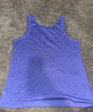 Purple Tank thumbnail 4
