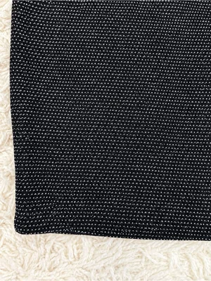 Forever 21 Black Sparkle Mini Skirt - Women thumbnail 4