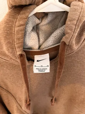 Nike Sweatshirt Hoodie thumbnail 2