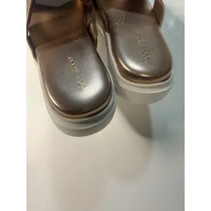 COLE HAAN GRANPRO RALLY CRISSCROSS SANDAL, Size 7.5 thumbnail 8