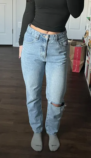 Cotton On Jeans thumbnail 1