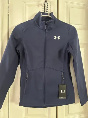 Under Armour Jacket thumbnail 1