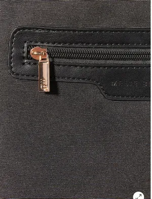 Anthropologie The Brigitte Satchel By Meli Bianco thumbnail 2