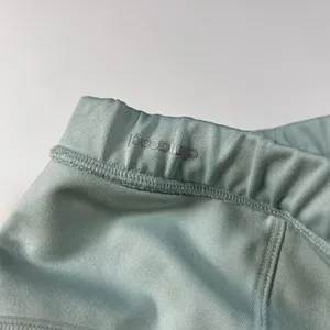 Adidas Womens Mint Green Racerback Sports Bra Climalite‎ XL athletic workout thumbnail 6