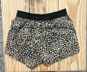 Outdoor Voices Relay 3" Shorts thumbnail 2