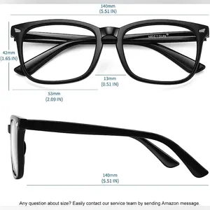🌈 Meetsun Blue Light Blocking Glasses thumbnail 2