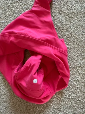 Lululemon hot pink set  thumbnail 4