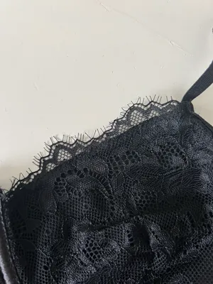 Black Corset thumbnail 5