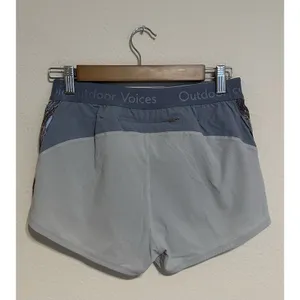 Outdoor Voices Lightspeed Running Shorts Size XS Women's thumbnail 5