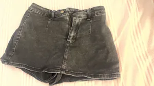 Amazon Mini skirt thumbnail 4