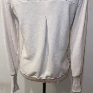 ALO Yoga Haze Funnel Neck Pullover Sweatshirt Size XS thumbnail 11