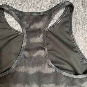 Ideology Tie Dye Black Sports Bra thumbnail 4