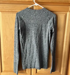 Swiftly Long Sleeve thumbnail 2