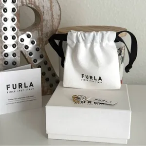 Furla Gold and Silver Ring Is Understated but Eye-catching | Full Inclusion thumbnail 4