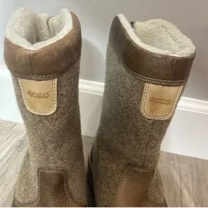 ECCO Trace Boots Sochi High Cut thumbnail 5