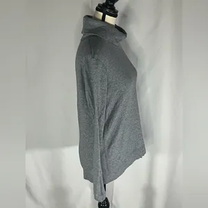 Lululemon Cowl Neck Relaxed Fit Sweater thumbnail 5