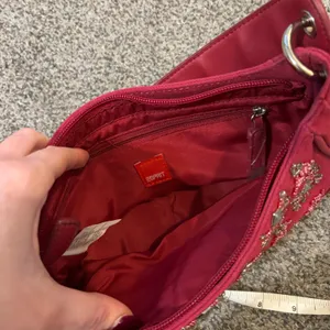 Esprit Euro Y2K Studded Shoulder Bag thumbnail 6