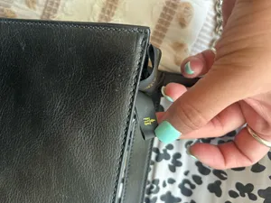 Rebecca Minkoff Crossbody Bag Leather thumbnail 7