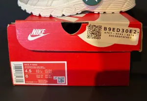 Nike P-6000 size 6W thumbnail 1