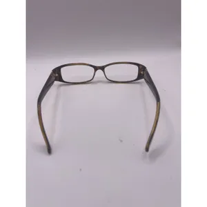 Gucci Logo Eyeglasses‎ 140 GG 3066 Women Eyewear Tortoiseshell Readers thumbnail 6