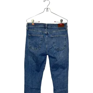 Citizens of Humanity Women's Jeans Skyla Skinny Pockets Mid-Rise Denim‎ Blue 28 thumbnail 4