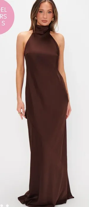 Show me your mumu Lisa maxi dress thumbnail 1