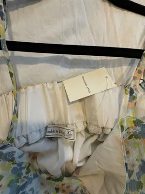 Abercrombie Dress thumbnail 3